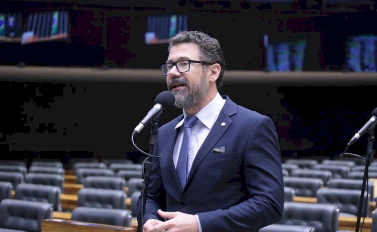 Projeto de lei de Marcos Pollon isenta imposto de renda para ostomizados permanentes