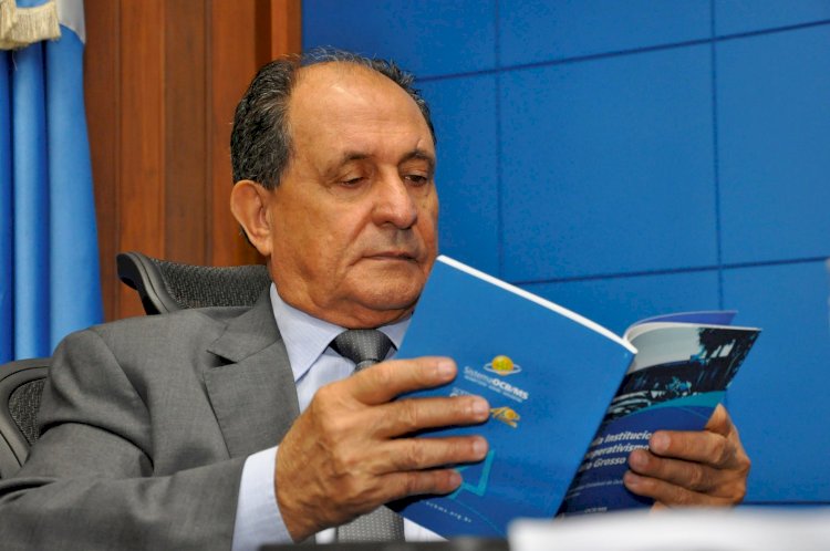 Zé Teixeira fortalece municipalismo com indicações para Dourados e Rio Brilhante