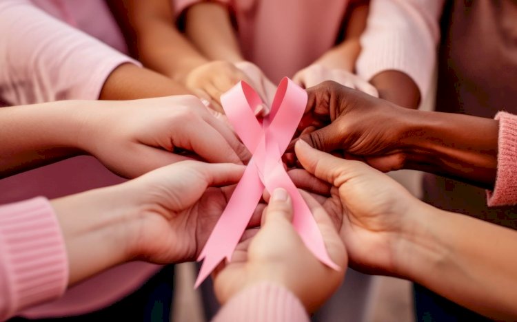 Prefeitura amplia ações do Outubro Rosa com atividades nos postos de saúde, esporte e cultura