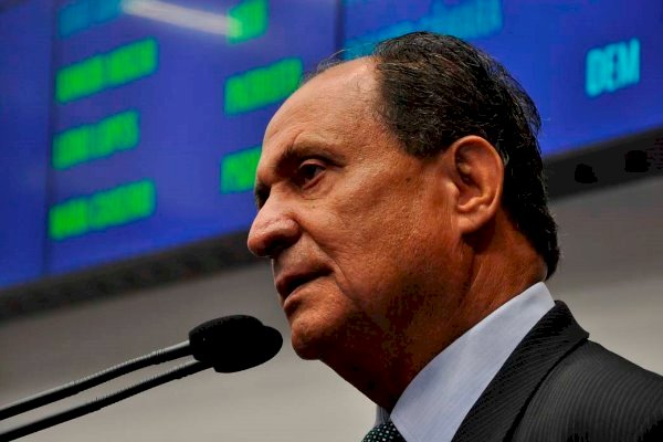 Deputado Zé Teixeira cobra apoio para Centros de Convivência de Idosos