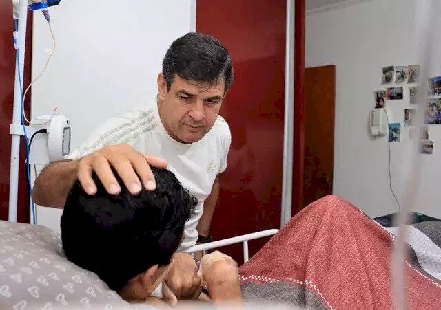 CRM marca julgamento e pai espera punição exemplar por erro médico