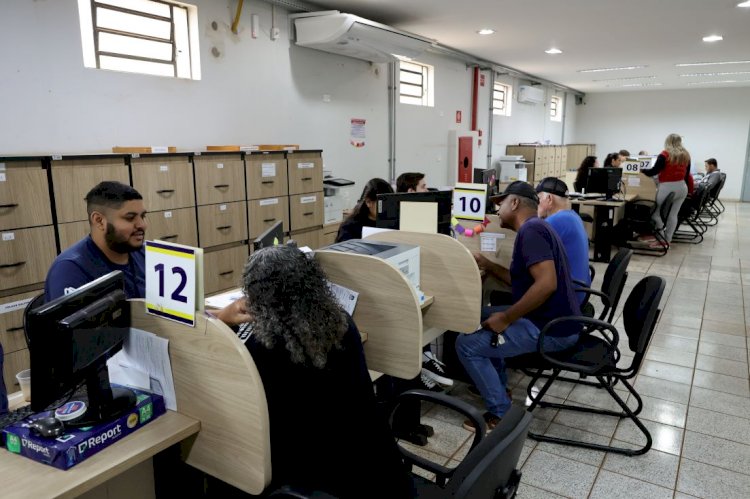 Termina sexta-feira prazo para adesão ao Refis com desconto de 60