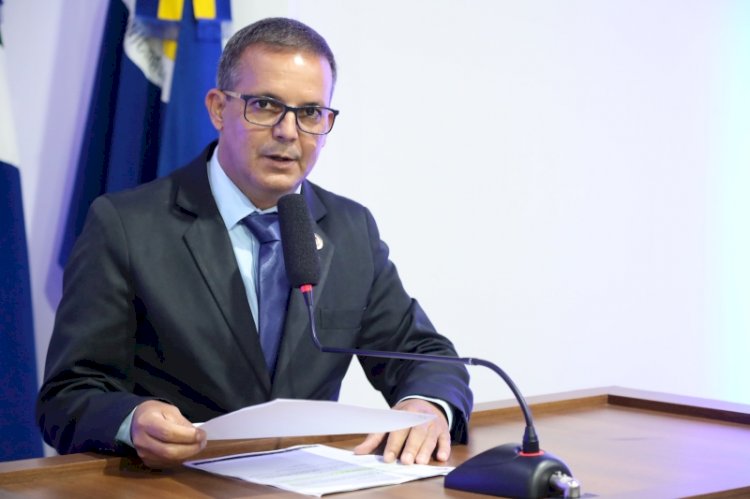 Inspetor Cabral cobra explicações sobre pagamentos de aluguel do PreviD sem contrato