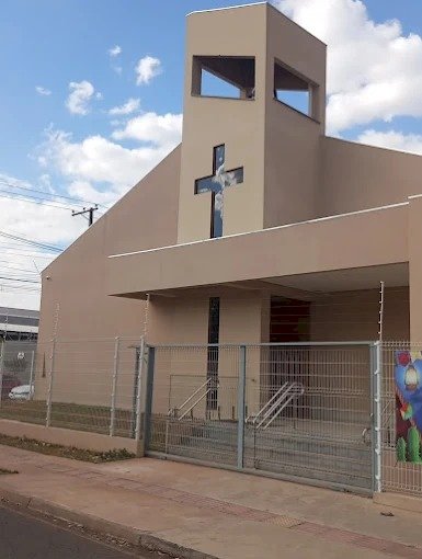Paróquia Bom Jesus promove 3ª Noite do Flashback em ato de solidariedade e união comunitária