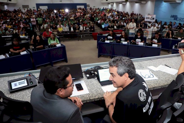 Com Câmara lotada, Audiência Pública dá voz a moradores de favelas em busca de regularização