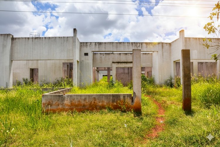 Prefeitura vai licitar construção de Ceim em sitioca e conclusão de Ceim na Erondina