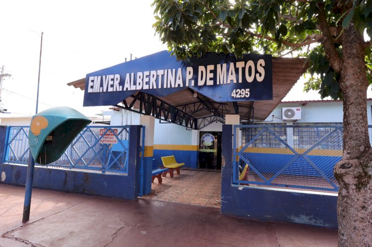 Prefeitura abre processo seletivo para contratação temporária de professores