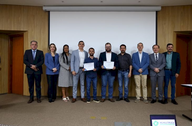 Estado fortalece o MS Multiplica com certificação, novas parcerias e lançamento de e-book