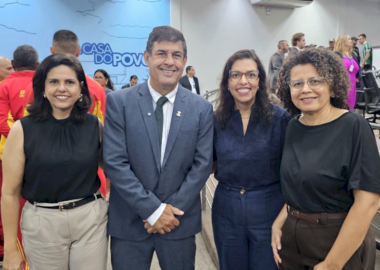 Beto Avelar destaca respaldo da Vigilância Sanitária para aprovação de projeto sobre Farmácias de Manipulação