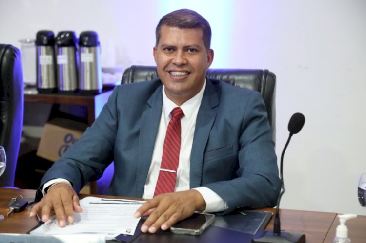 Dill do Povo encerra ano legislativo com indicações voltadas à infraestrutura e segurança