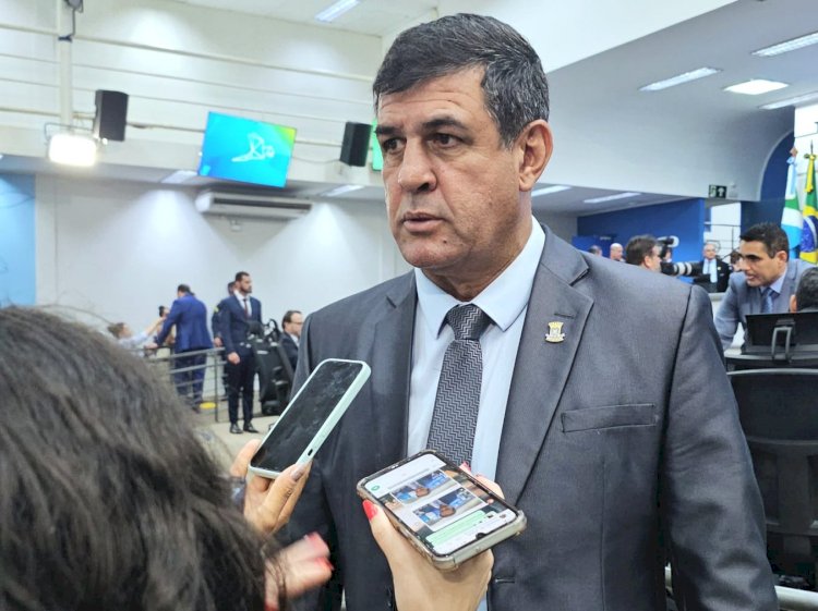 Intervenção no Consórcio Guaicurus confirma alerta feito pelo vereador Beto Avelar