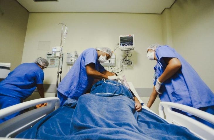 Retrospectiva 2025: Pehosp consolidou novo modelo de financiamento hospitalar fortalecendo a rede SUS em MS