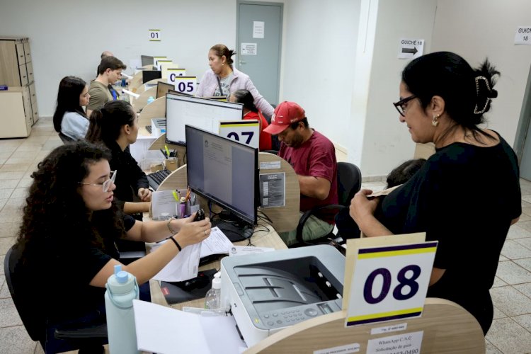 Secretaria Fazenda ataca burocracia e otimiza serviços nos primeiros 11 meses de gestão