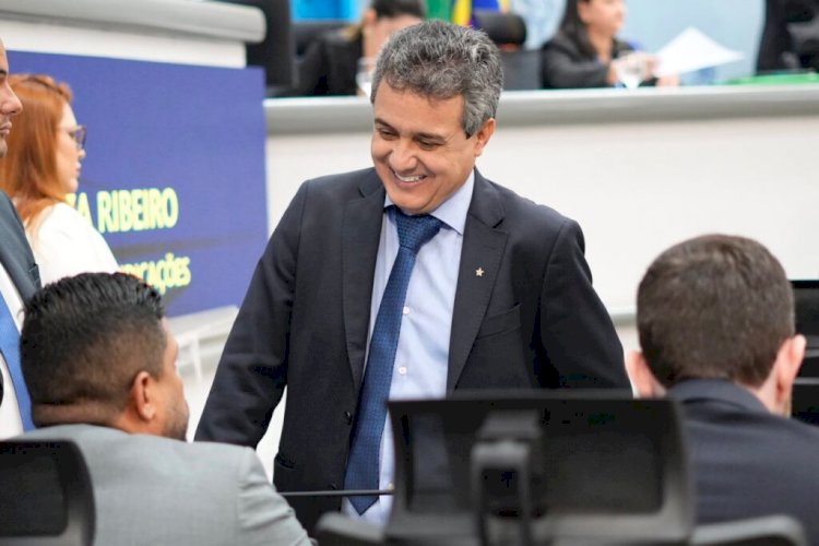 Câmara pode votar no dia 12 projeto de Landmark que assegura 20