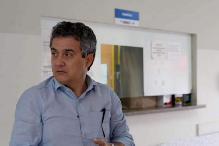 Landmark repudia fala de secretário de Saúde que ofende servidores da Capital