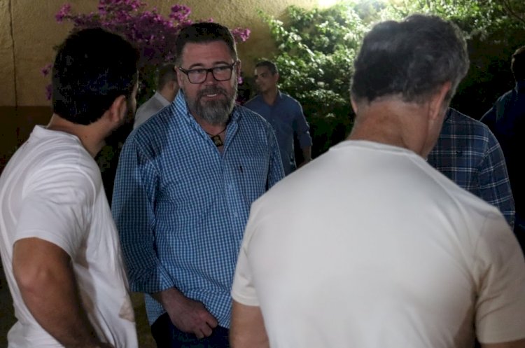 Emendas de Marcos Pollon trazem melhorias na saúde de Vicentina