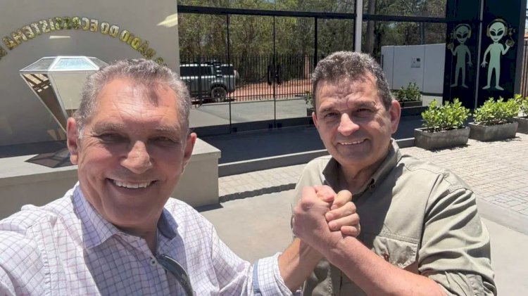 CEO do Dakila diz não ter nada a ver com caso de corrupção, mas pede acesso à ação do Gaeco