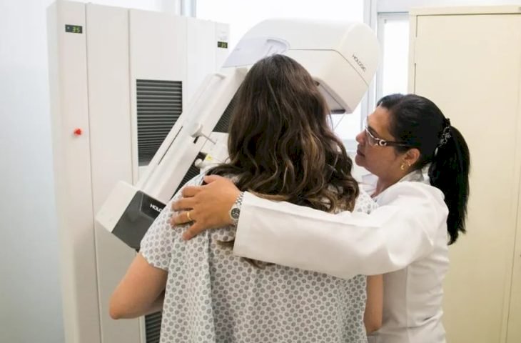 Boletim Epidemiológico fortalece o planejamento das ações de enfrentamento ao câncer de mama