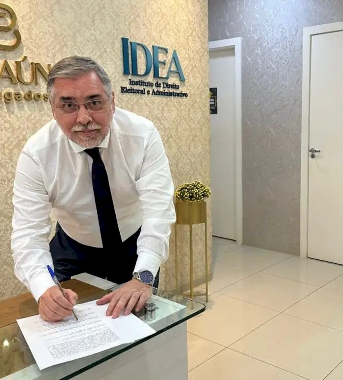 Grupo de experientes e renomados advogados de MS funda instituto inédito no Brasil, o IDEA