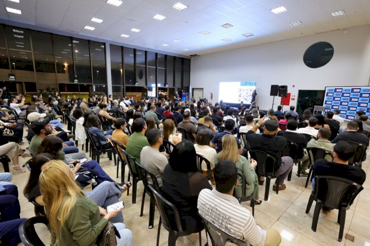 Prefeitura capacita profissionais para emissão do Habite-se Autodeclaratório