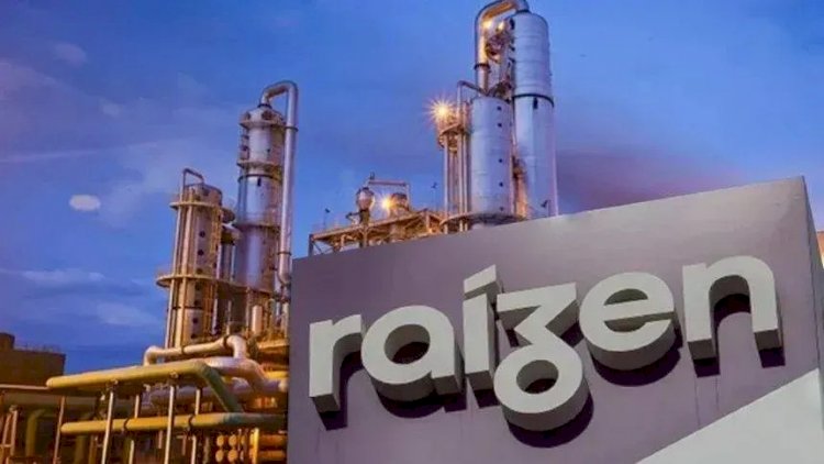 Raízen registra prejuízo de R$ 15,6 bi e dívida chega a R$ 55,3 bi