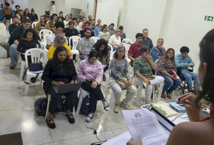 Prefeitura registra recorde de inscrições no edital PNAB de Fomento à Cultura
