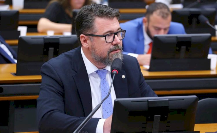 Relatado por Pollon, projeto que Regulamenta a profissão de instrutor tiro é aprovada pela Comissão de Segurança