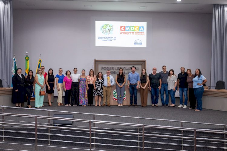 Evento em Ivinhema marcou busca por doações do imposto de renda as entidades