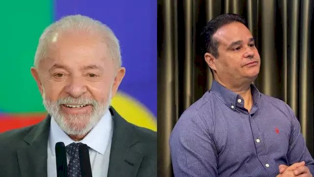 Lula se encontrará com Fábio Trad para discutir candidatura em MS..