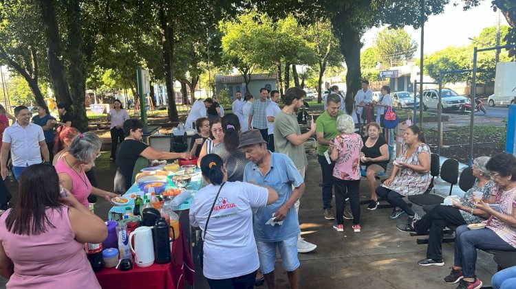 Prefeitura realiza ações do “Março Lilás” e celebra o Dia da Mulher em Dourados