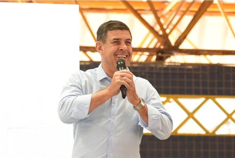 Vereador Beto Avelar consegue aprovação de projeto que cria pontos de apoio para motoristas de aplicativo