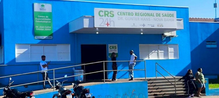 Vereador Marquinhos Trad se posiciona contra terceirização da saúde na capital