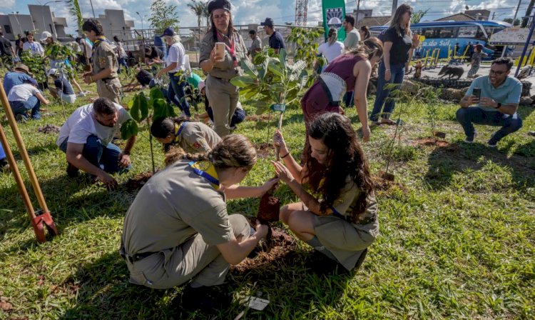 COP15 termina em Campo Grande com mais 40 espécies protegidas