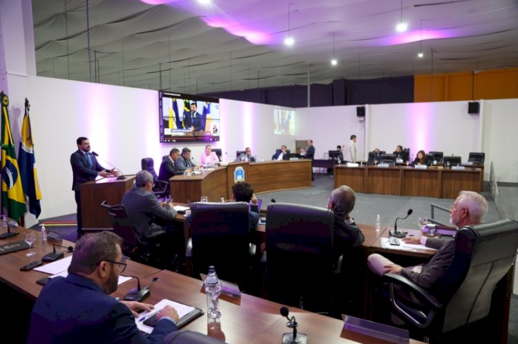 Câmara de Dourados aprova Código Municipal para Pessoas com Deficiência