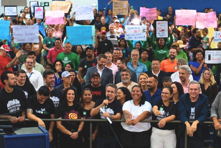 PT pode lançar Landmark para disputa à Câmara Federal