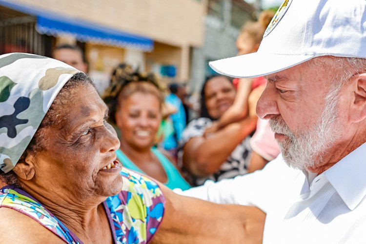 ‘Para nós é imprescindível cuidar das camadas mais necessitadas da sociedade’