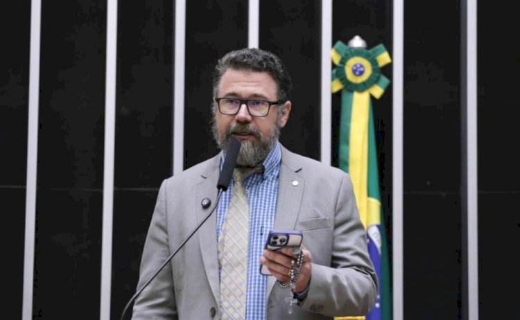 Fátima do Sul recebe R$ 1,49 milhão em recursos destinados pelo deputado Marcos Pollon