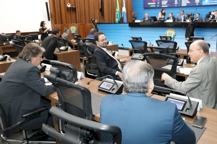 ALEMS vota criação de cartório em Nova Casa Verde e outros dois projetos nesta terça-feira