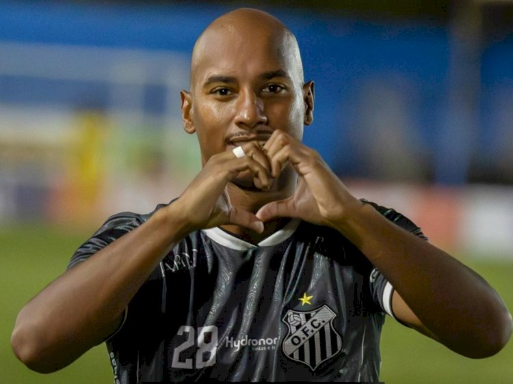 Com trinca de Alex Choco, Operário goleia Primavera e segue na briga por classificação na Copa Verde