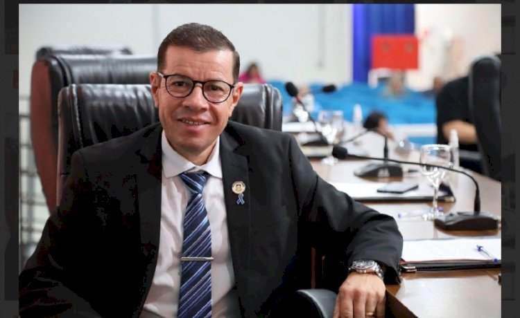 Pedro Pepa propõe mutirões de limpeza em bairros e distritos para combater a chikungunya em Dourados