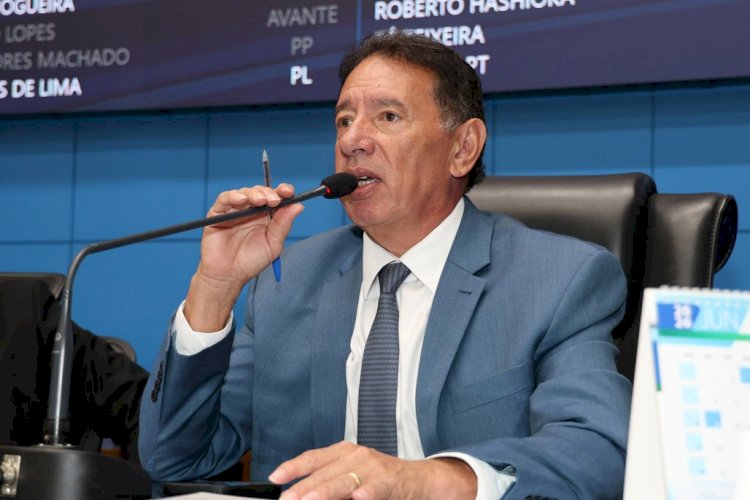 Projeto da Mesa Diretora reconhece calamidade pública em Dourados