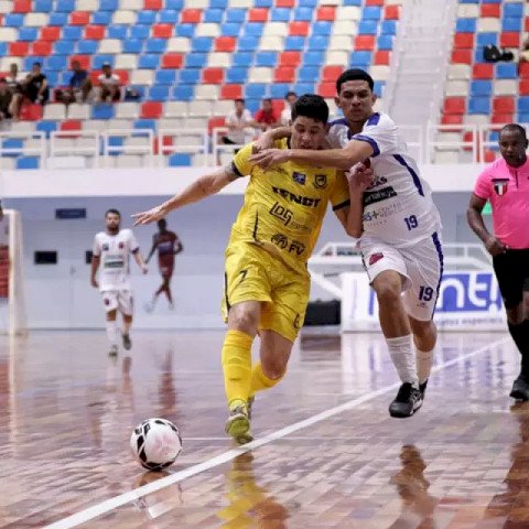 Virada fora de casa derruba Juventude e amplia jejum na LNF Silver