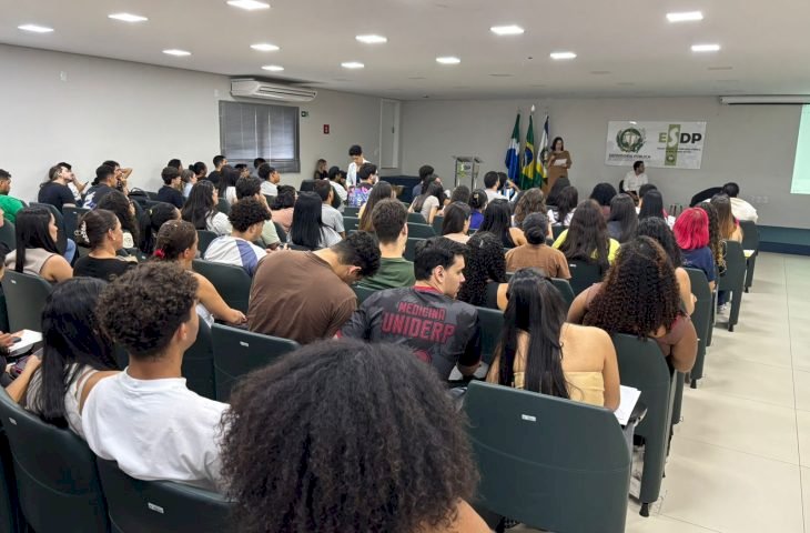 MS Supera: Governo amplia vagas e convoca 750 novos estudantes para receber bolsas de estudo