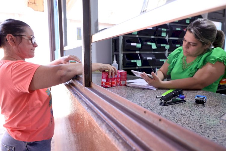 Prefeitura divulga funcionamento dos serviços no feriado do Dia do Trabalho