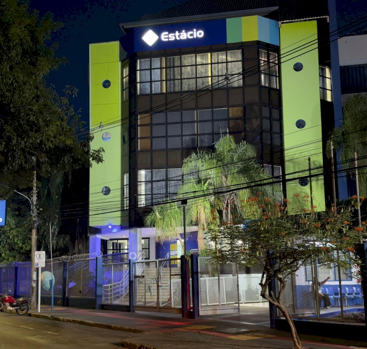 Noites de debates na Estácio Campo Grande colocam em pauta ética na saúde, formação jurídica e pesquisa científica
