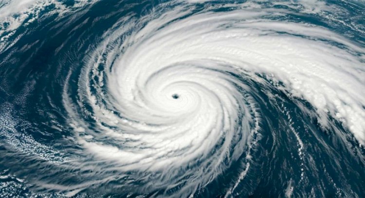 Ciclone pode provocar temporais e frio intenso em MS