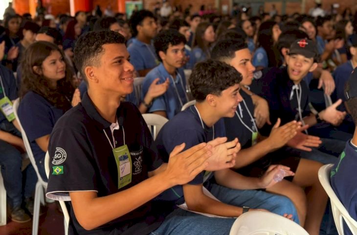 Cidadania lança formação e guia para apoiar criação e fortalecimento dos Conselhos de Juventude em MS