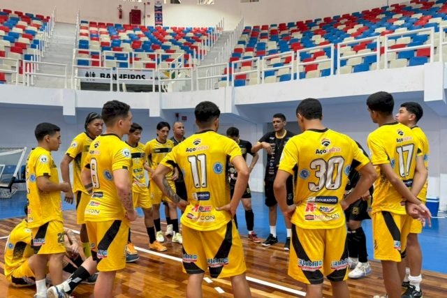 Com novo técnico e pouco treino, Juventude AG encara sequência decisiva em casa