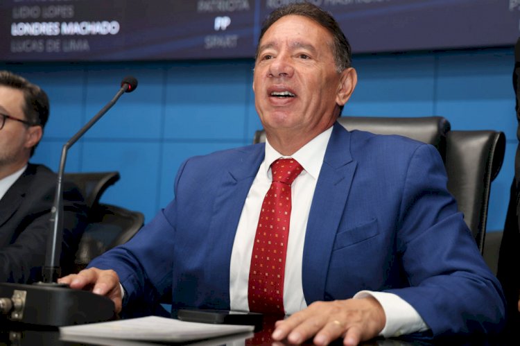 Gerson lidera intenção de voto para deputado estadual em Mato Grosso do Sul, aponta pesquisa registrada