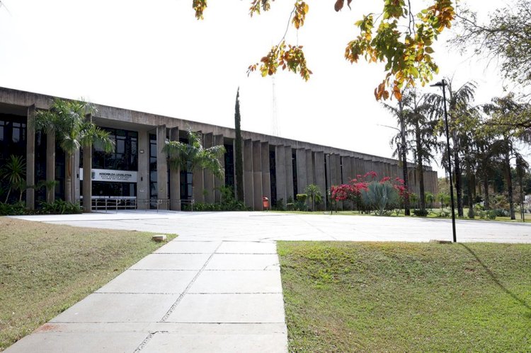 Realização do IV Seminário do Leite marca fim de maio na ALEMS